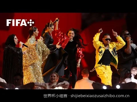 2026世界杯小组赛在线直播观看指南与焦点大战推荐